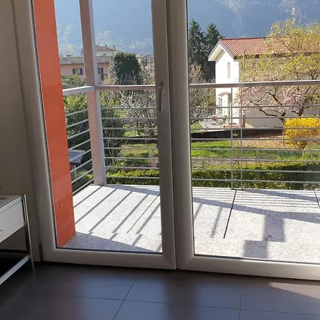 Modern Appartament Lejlighed