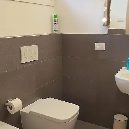 Modern Appartament * Porlezza