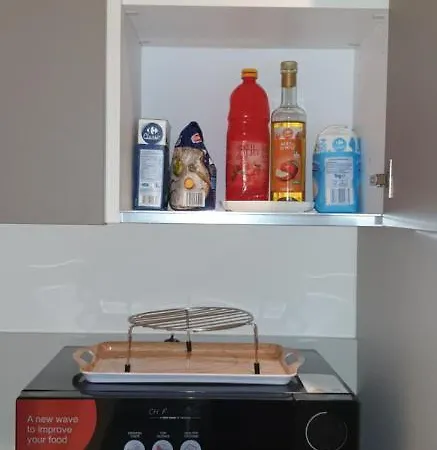 Modern Appartament