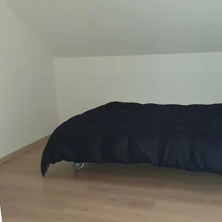 Modern Appartament Lejlighed Porlezza
