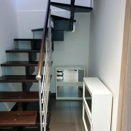 Modern Appartament Daire *