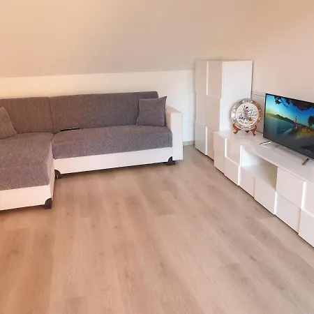 Modern Appartament * Porlezza