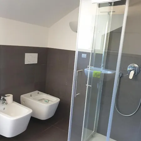 Daire Modern Appartament Porlezza