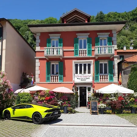 Modern Appartament Daire Porlezza