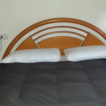 Daire Modern Appartament *