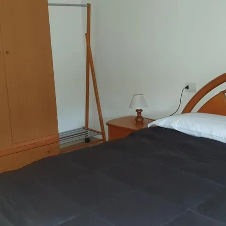 Daire Modern Appartament
